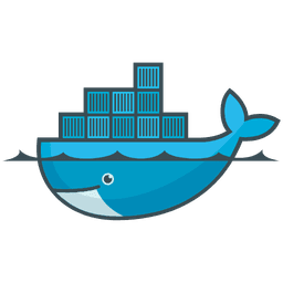 Docker icon